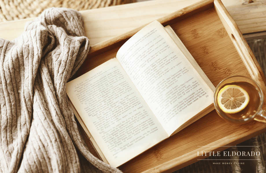 Best Books for smart Investing